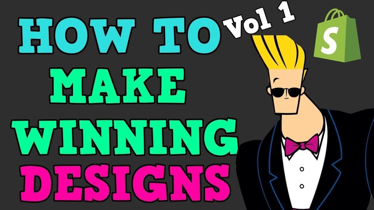 Print On Demand Designs Factors For Conversion