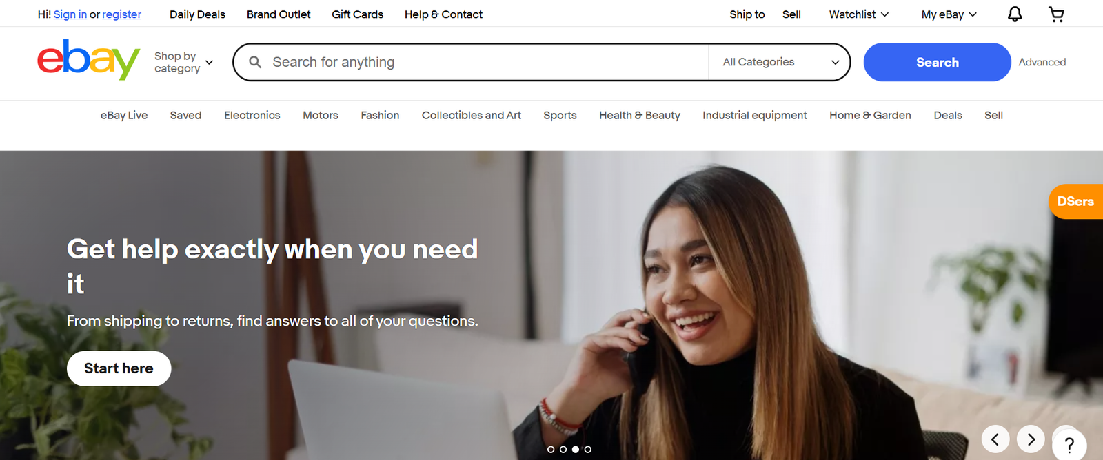 eBay or Shopify For Dropshipping? Here’s What Actually Works