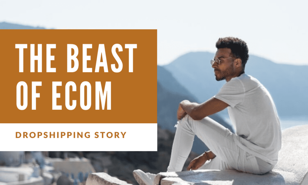Beast Of Ecom