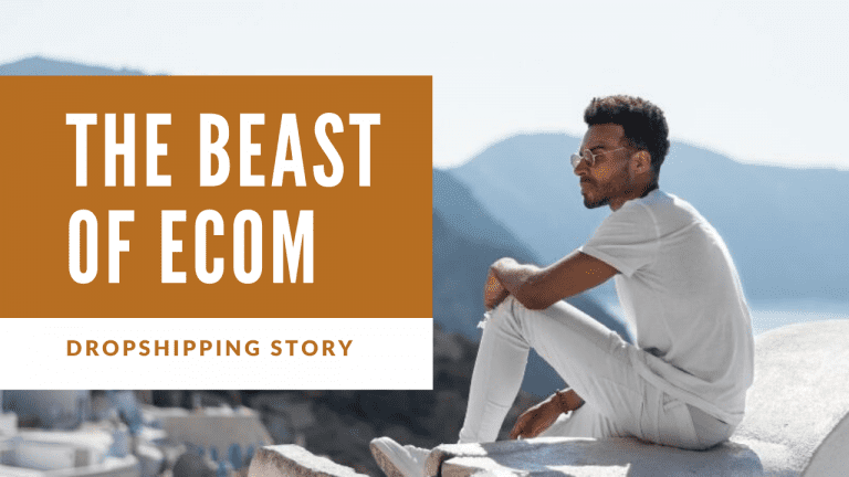 Beast Of Ecom