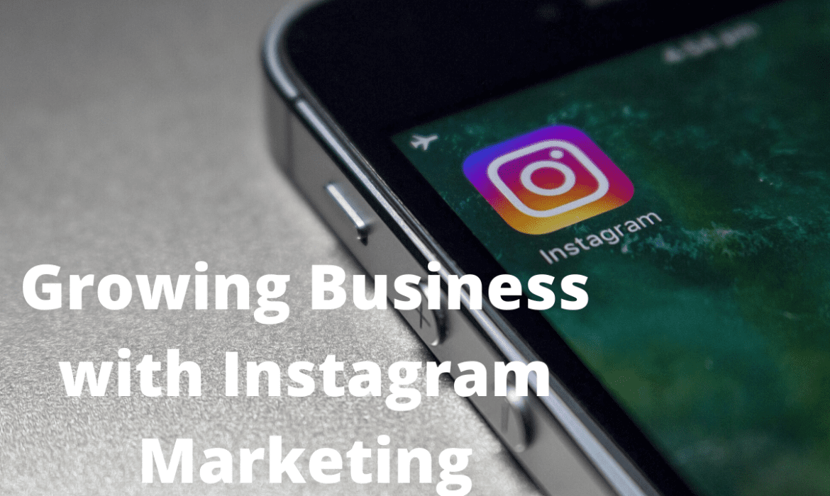 Instagram Marketing