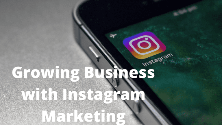 Instagram Marketing