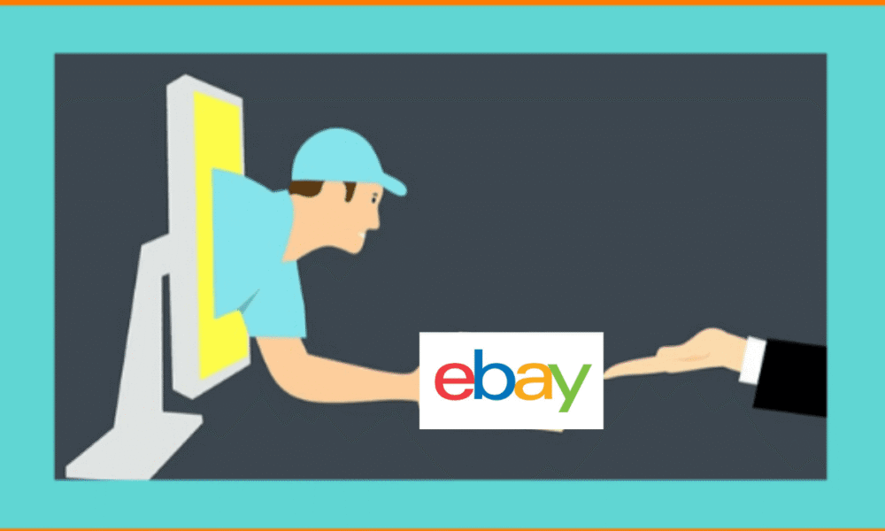 ebay dropshipping