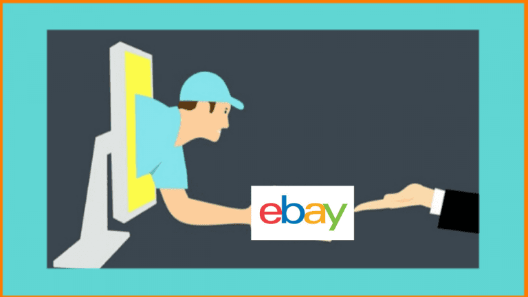 ebay dropshipping