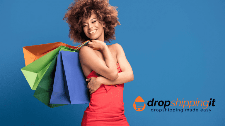 Dropshipping is legal