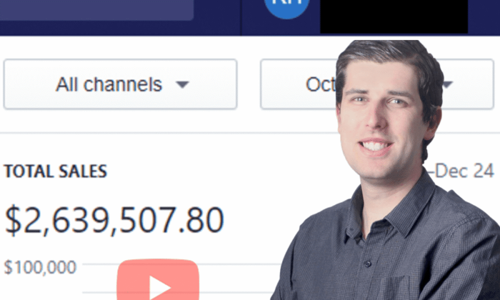 Debutify founder