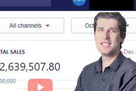 Debutify founder