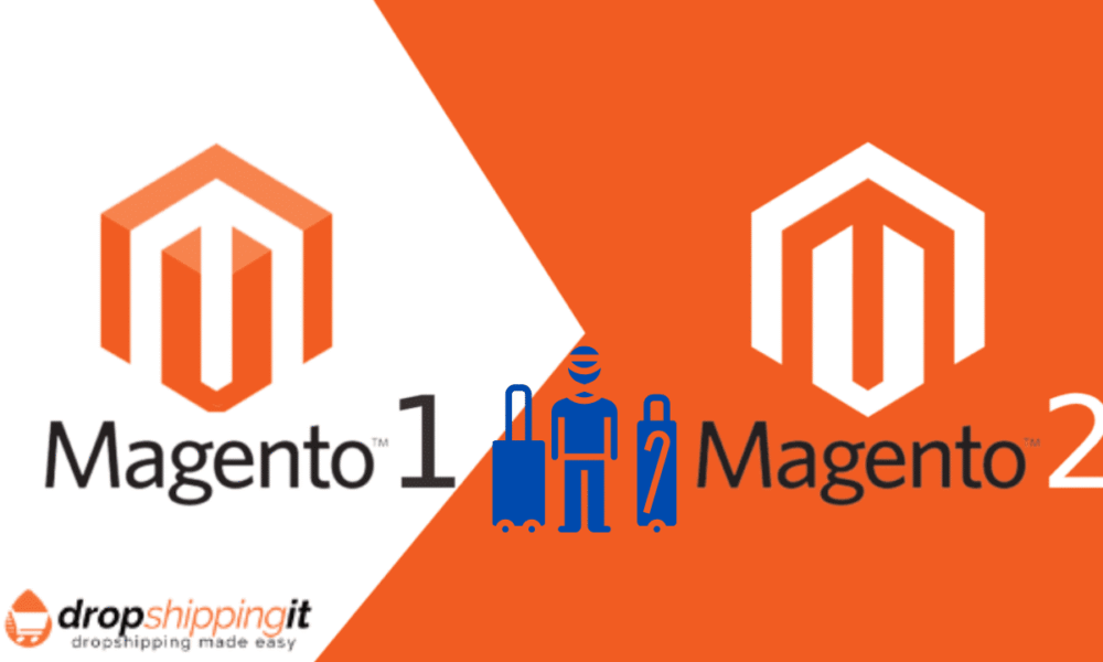 magento 1 to magento 2 migration