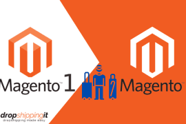 magento 1 to magento 2 migration