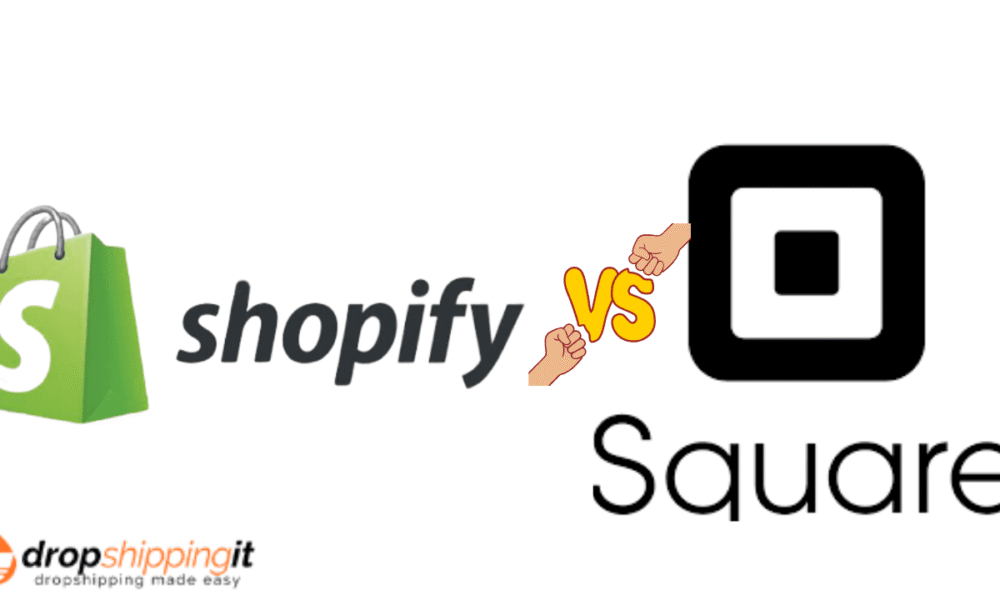 shopify vs square