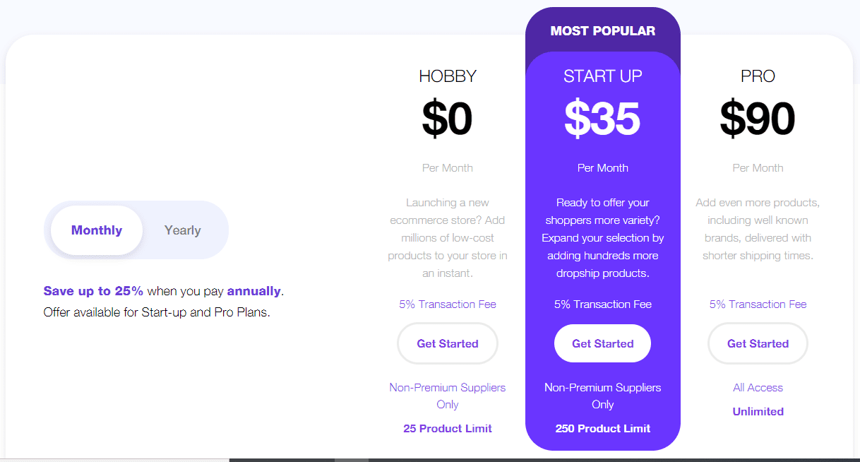 Modalyst Vs Dropified : The Ultimate Cheat Sheet