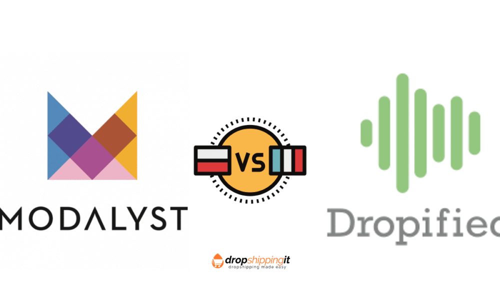 modalyst vs dropified