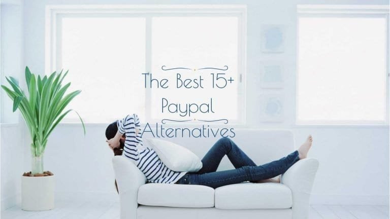 paypal alternatives