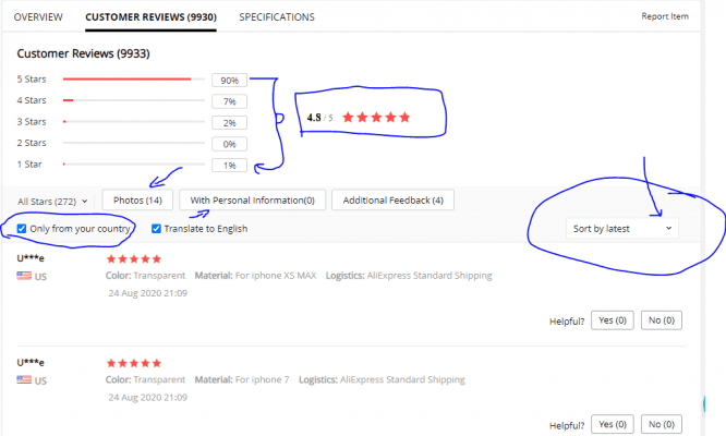 How To Find Best Dropshipping Suppliers On AliExpress (2026)