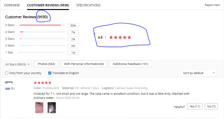 How To Find Best Dropshipping Suppliers On AliExpress (2026)