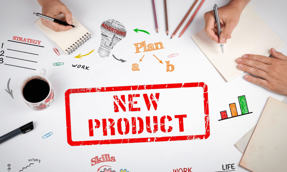 Finding Dropshipping Products