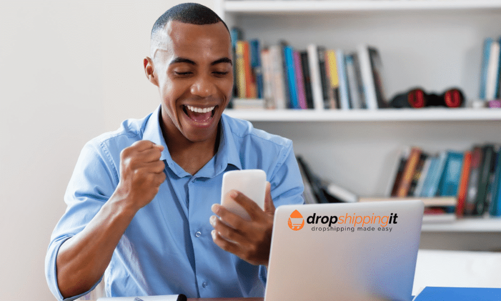 Make Money Online With Oberlo
