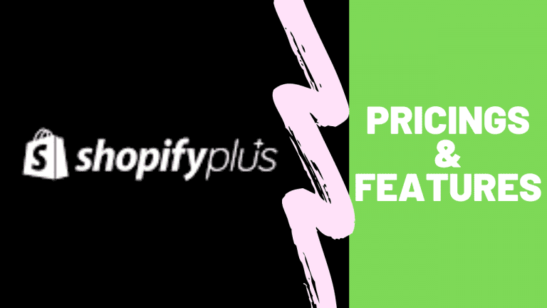 shopify plus features and pricing