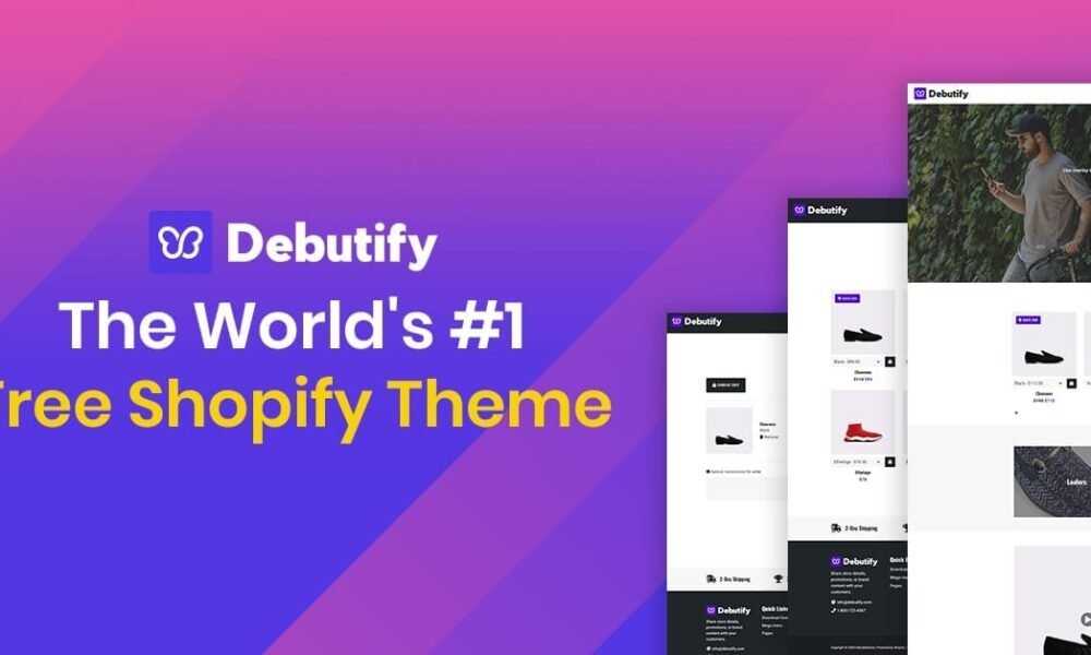 Debutify