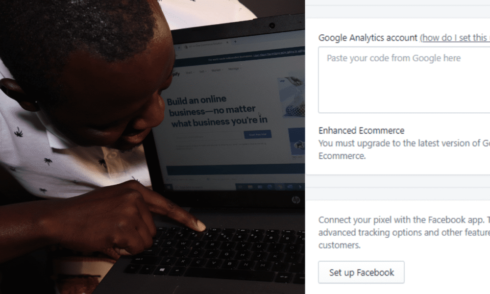 How To Set Shopify Preferences For Your Store