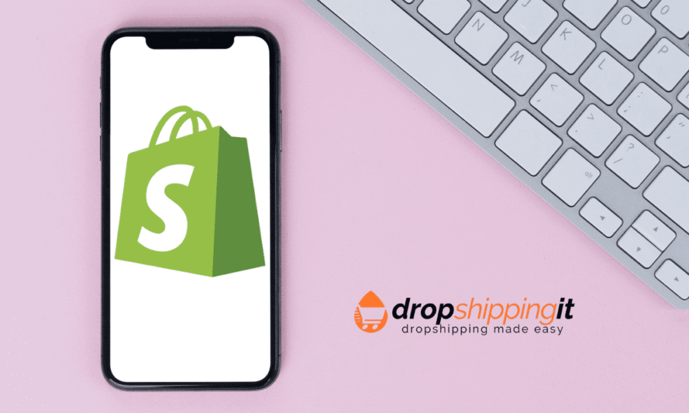 shopify app