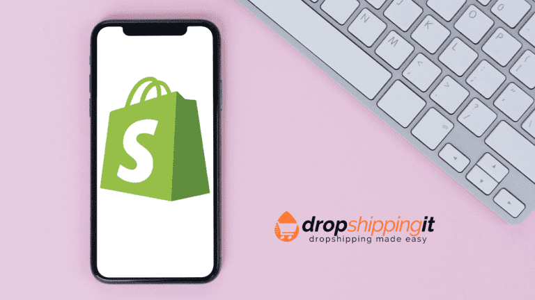 shopify app