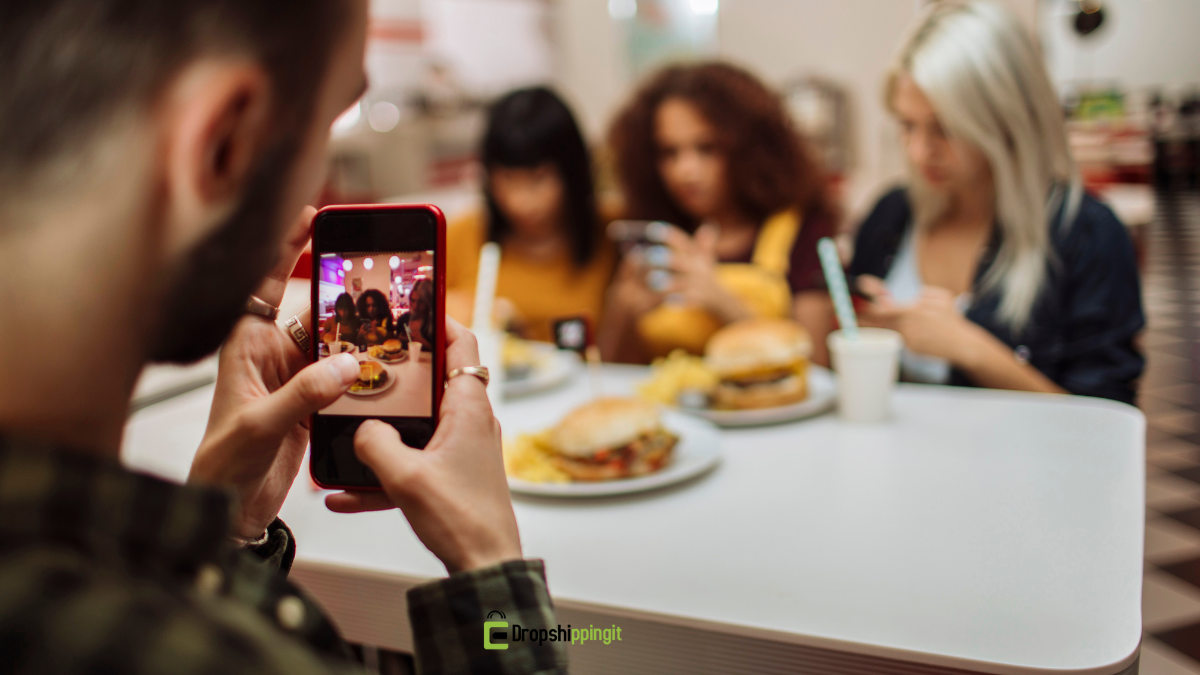 Earn Money On Instagram