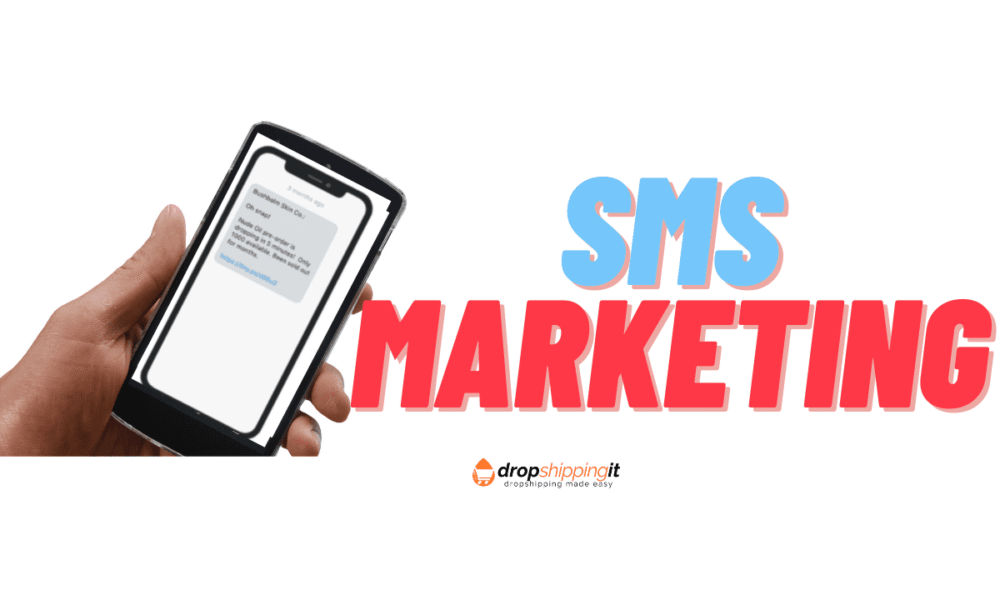 SMS Marketing