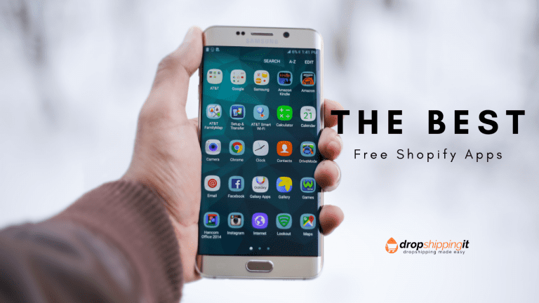 The Best Free Shopify Apps