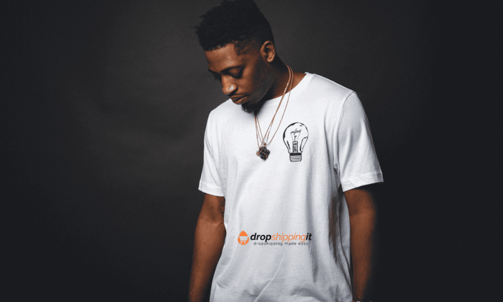 Sell Custom Merch Online