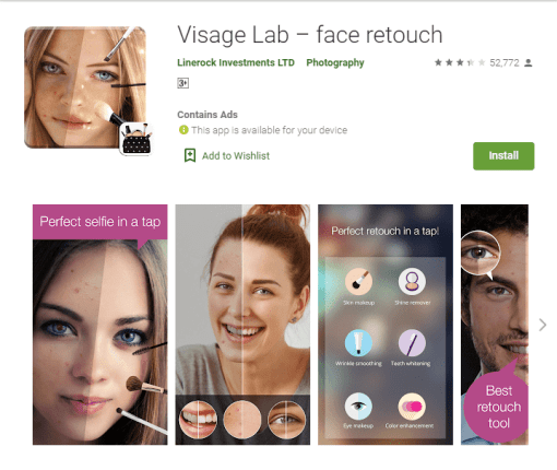 The Best 20+ Photo Editing Apps For Android And IPhone