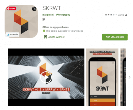 The Best 20+ Photo Editing Apps For Android And IPhone