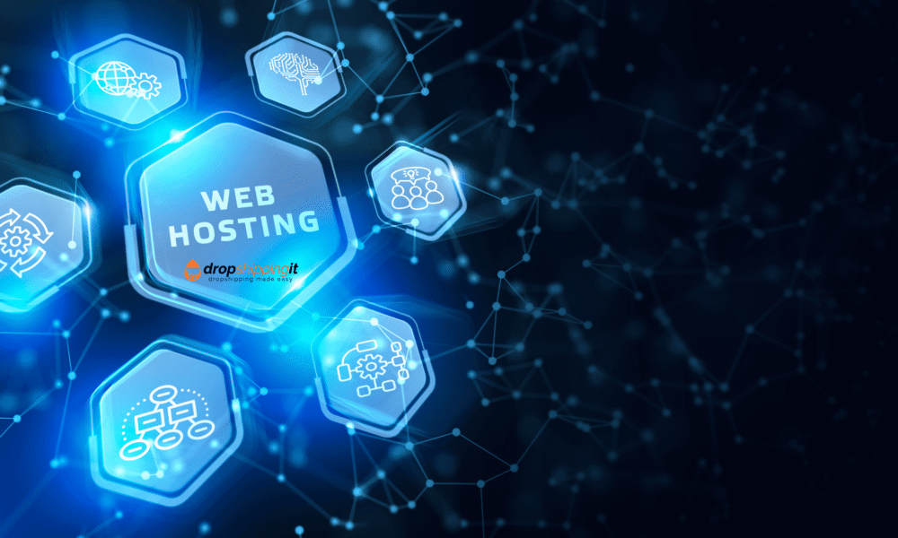 Web hosting Sites