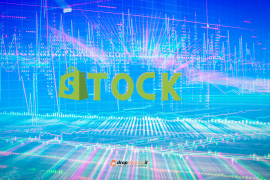 shopify stock