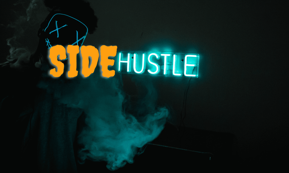 Side Hustles That Make Over $50 Per Hour