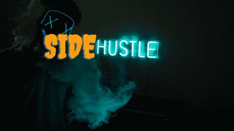 Side Hustles That Make Over $50 Per Hour