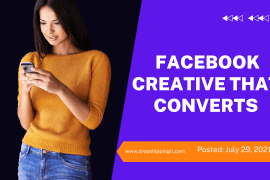 Facebook Creative