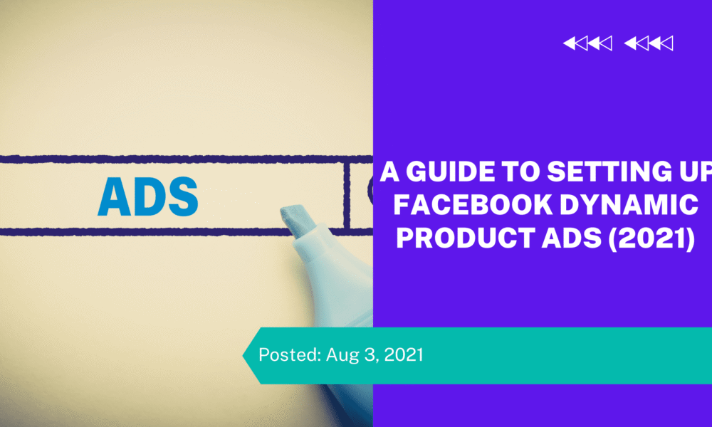 Facebook Ads for Customer Acquisition & Retention