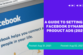 Facebook Dynamic Product Ads