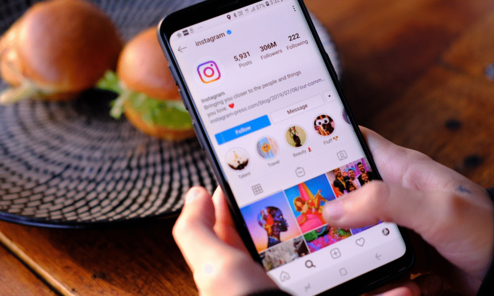 How To Make money on Instagram