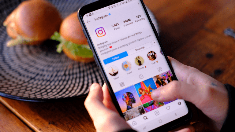 How To Make money on Instagram