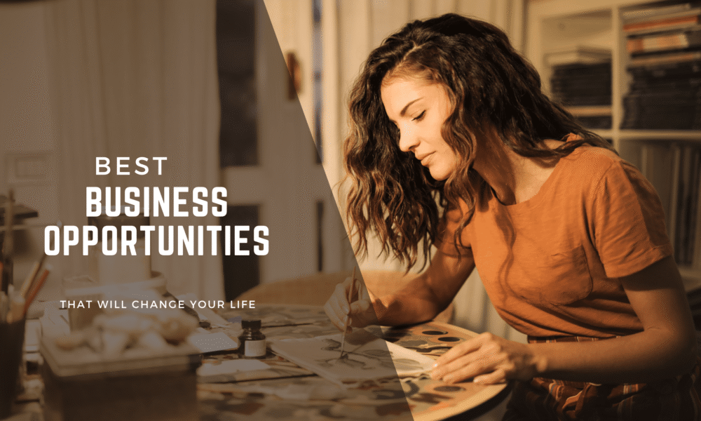 business opportunities
