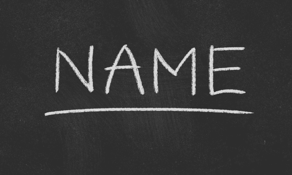 Business Name generator