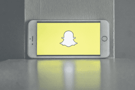 Snapchat emojis