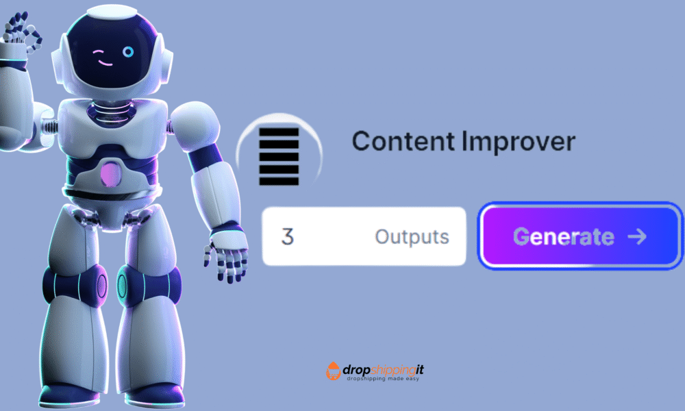 Jarvis ai content improver