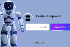 Jarvis ai content improver