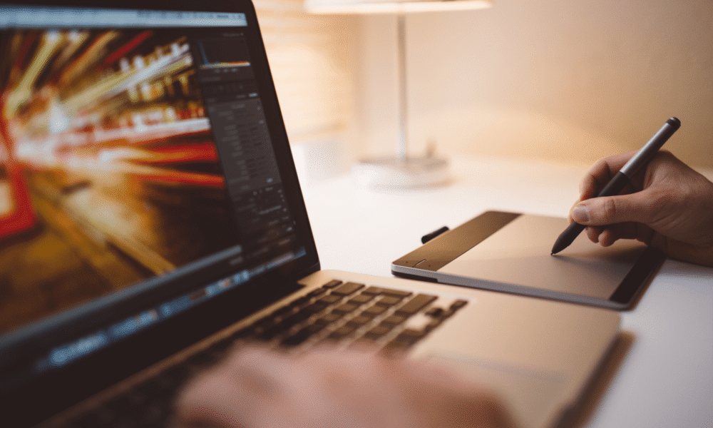 Free Animation Software