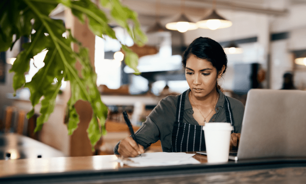 Side Hustle Ideas