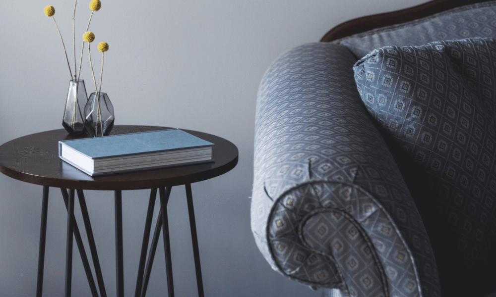 Sell furniture online