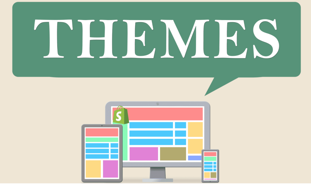 Free shopify themes